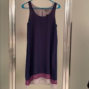 NWT size small Tinley Road dress